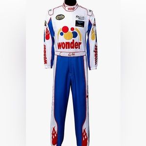 Talladega nights. Carley Bobby. Ricky Bobby’s wife costume.